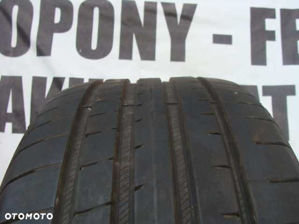235/45 R18 Good Year Eagle F1 Asymetric 3