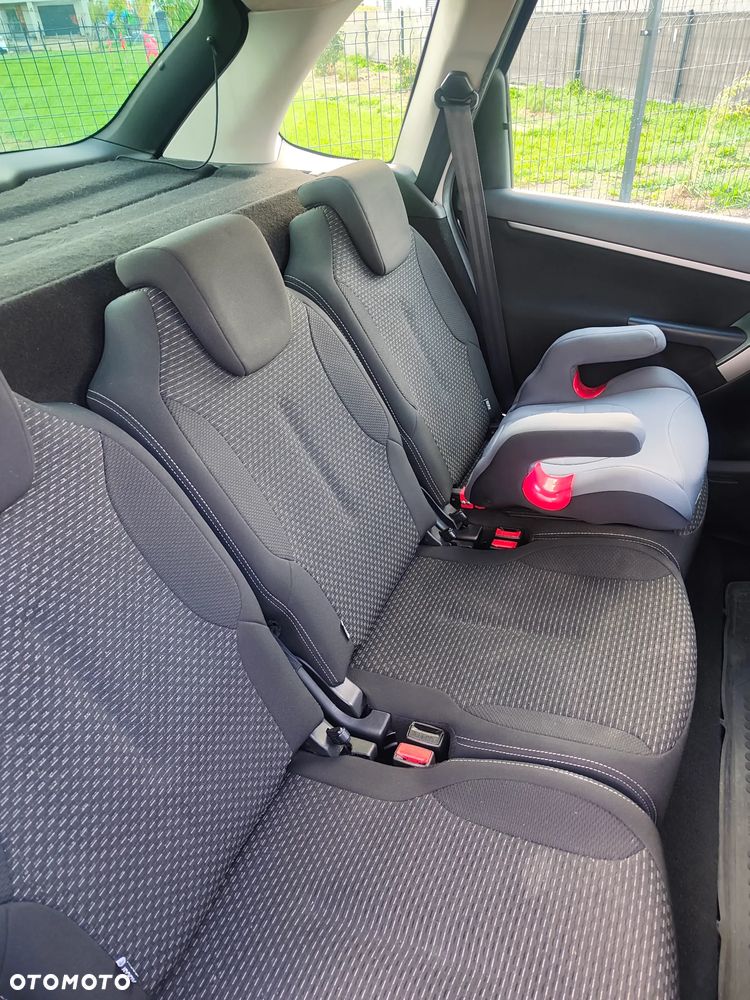 Citroen C4 Picasso 2010 photo 5