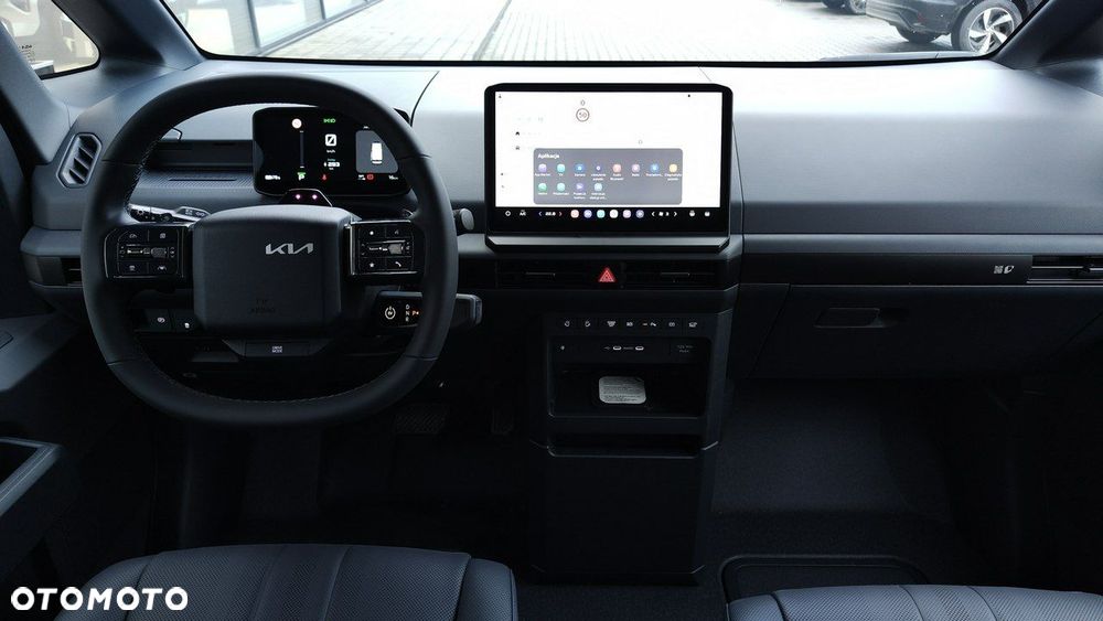 Kia PV5 - 14