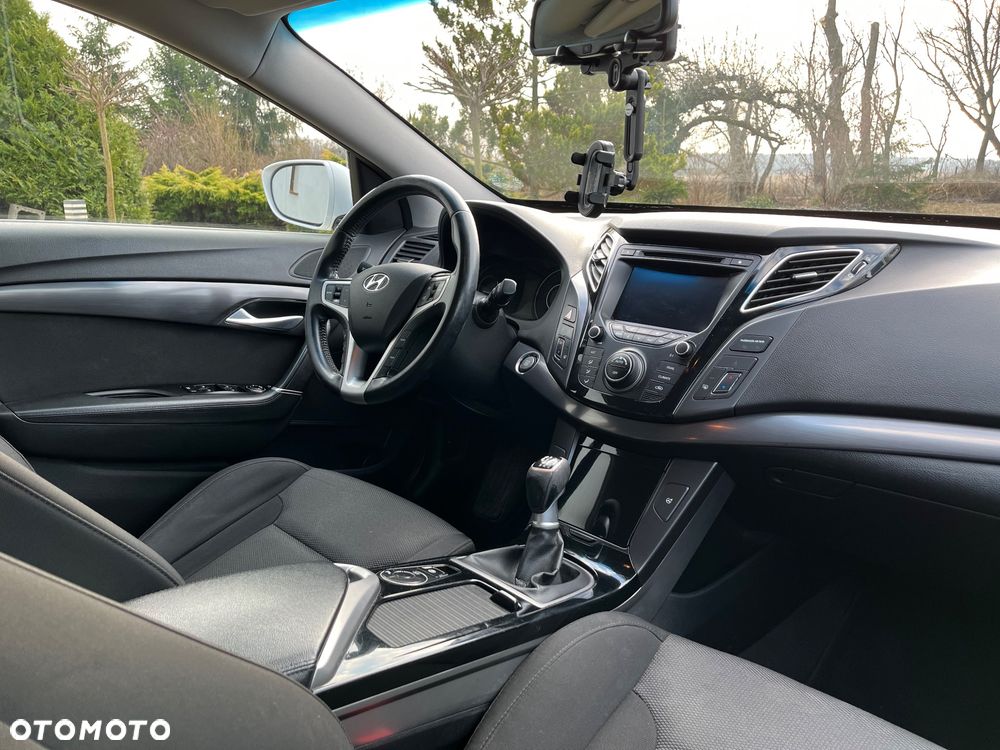 Hyundai i40 - 17