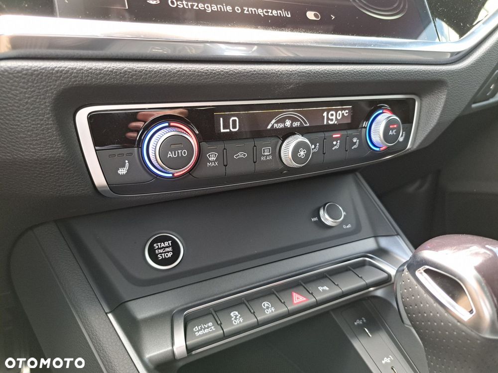 Audi Q3 Sportback - 26