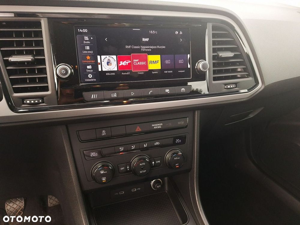 Seat Ateca - 19