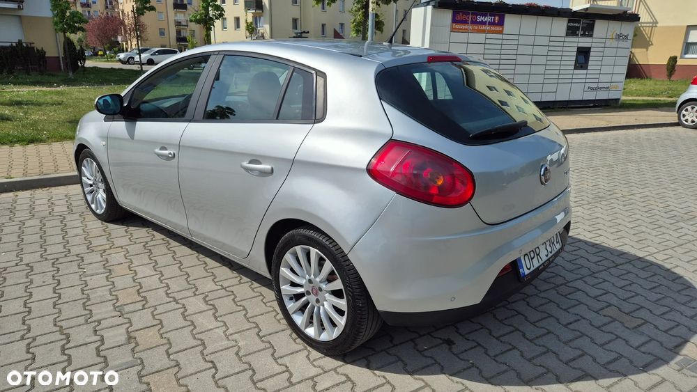 Fiat Bravo - 4