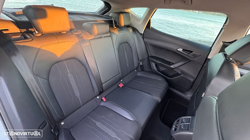 Cupra Formentor 1.5 TSI Sport DSG - 15