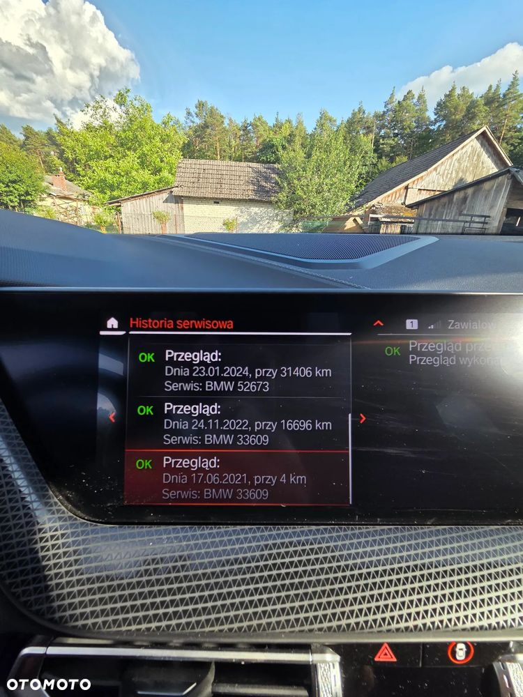 BMW Seria 1 120i M Sport - 3