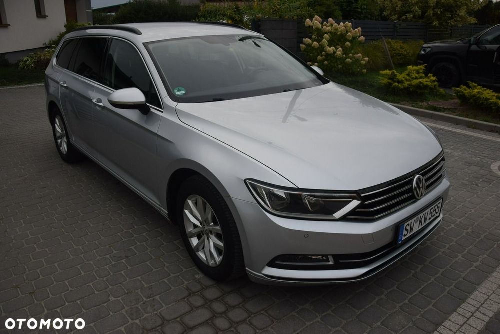 Volkswagen Passat - 6