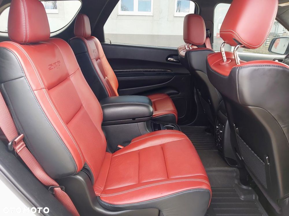Dodge Durango - 38