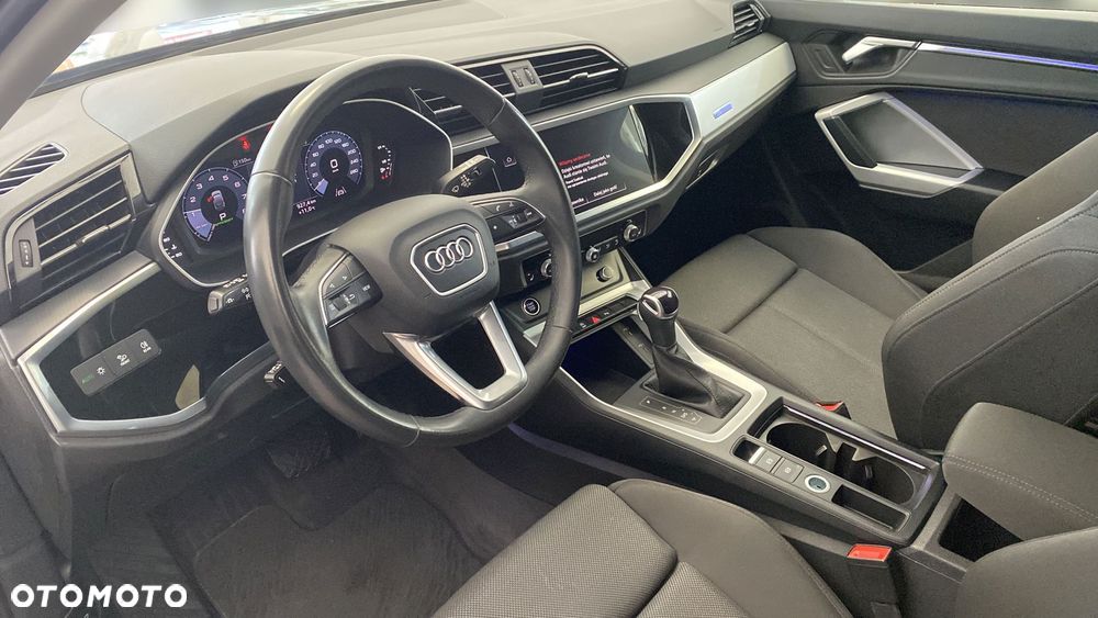 Audi Q3 35 TFSI mHEV S tronic - 10