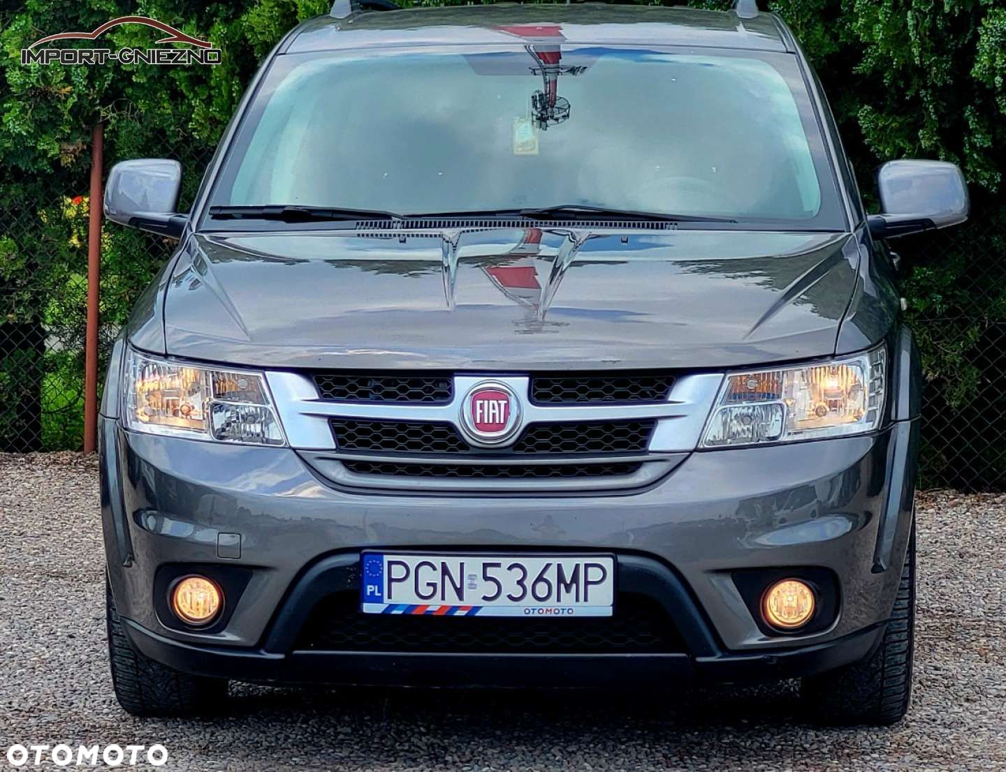 Fiat Freemont - 34