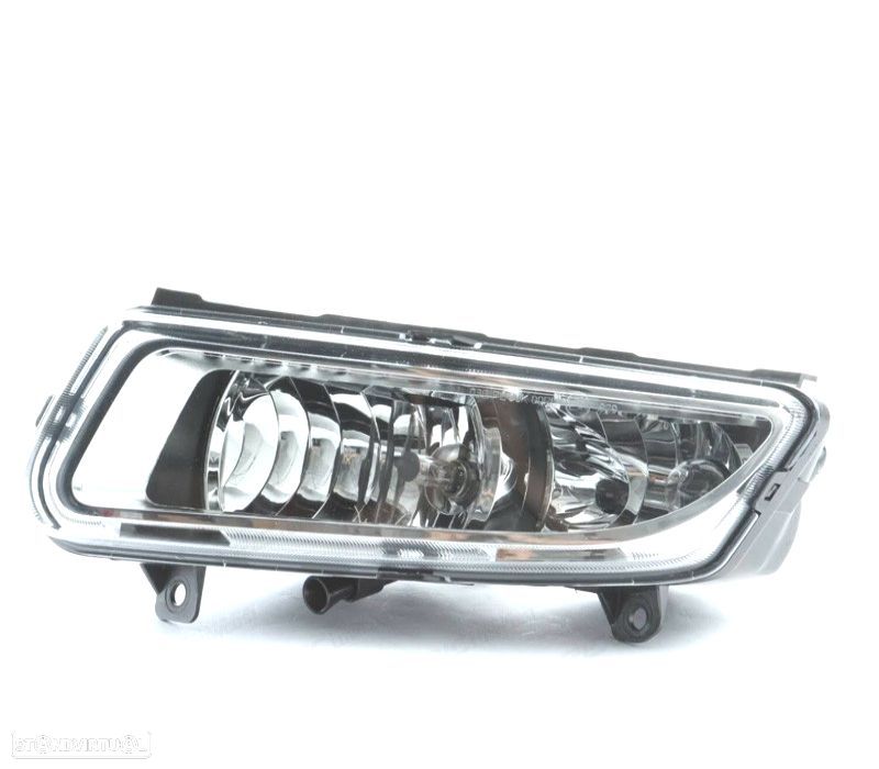 FARÓIS DE NEVOEIRO VOLKSWAGEN VW POLO VII 09- - 1