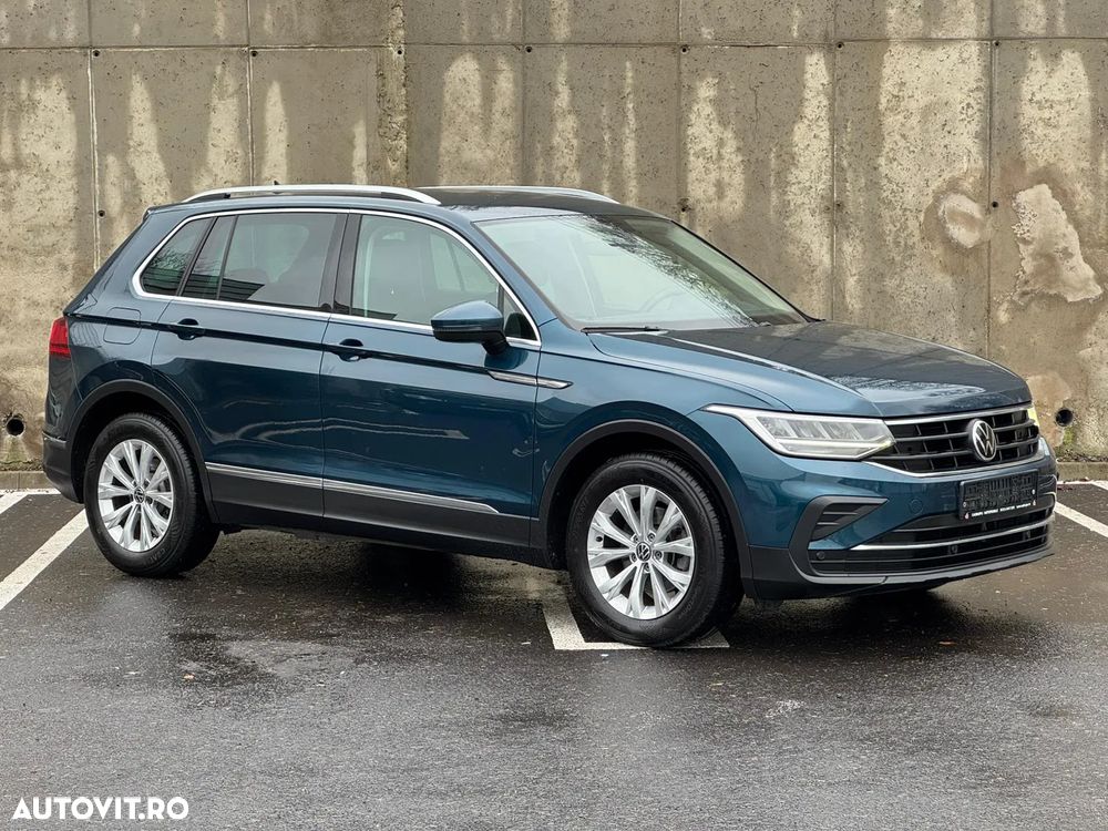 Volkswagen Tiguan 2.0 TDI SCR DSG Life - 4