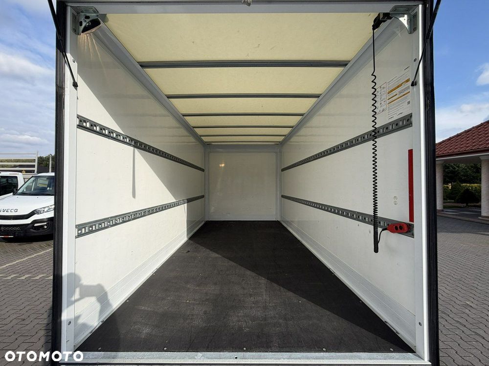 Iveco Daily 35C16 V - 21