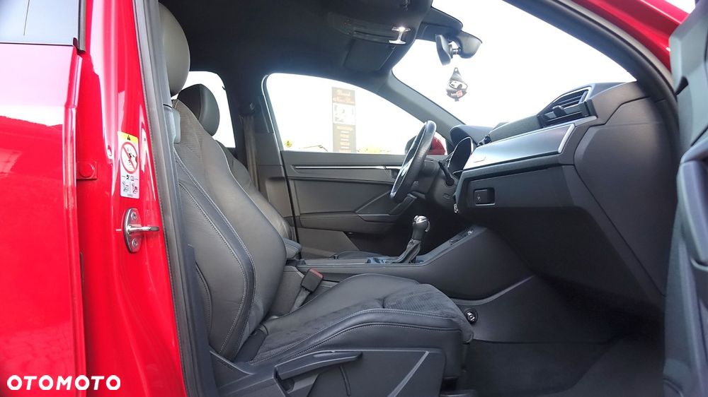 Audi Q3 - 28