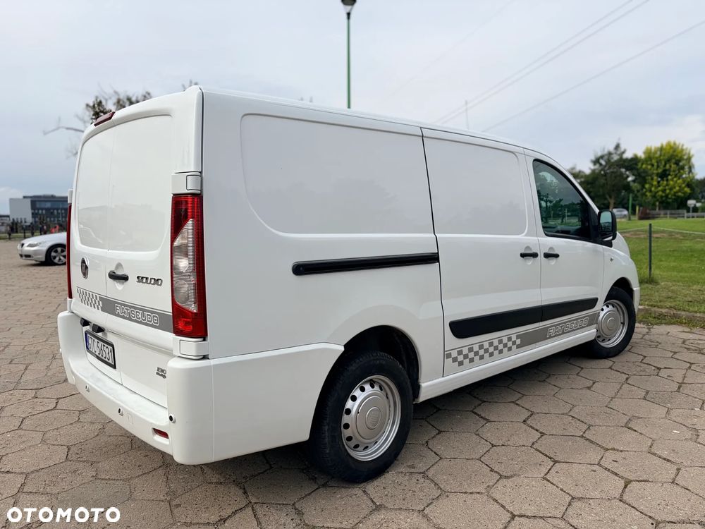 Fiat Scudo - 14