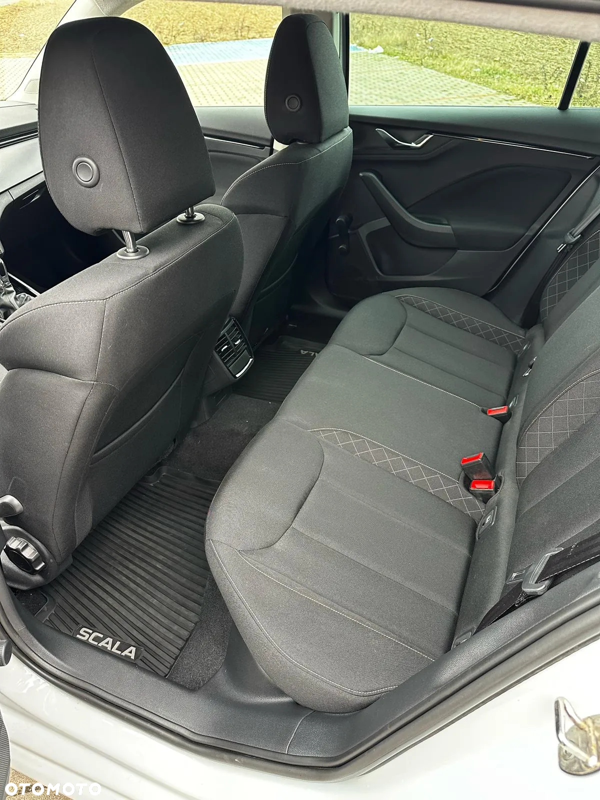 Skoda Scala 1.0 TSI Ambition DSG - 19