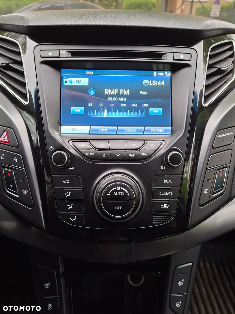 Hyundai i40 1.7 CRDi BlueDrive Comfort - 28