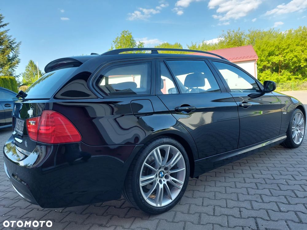 BMW Seria 3 320d - 7