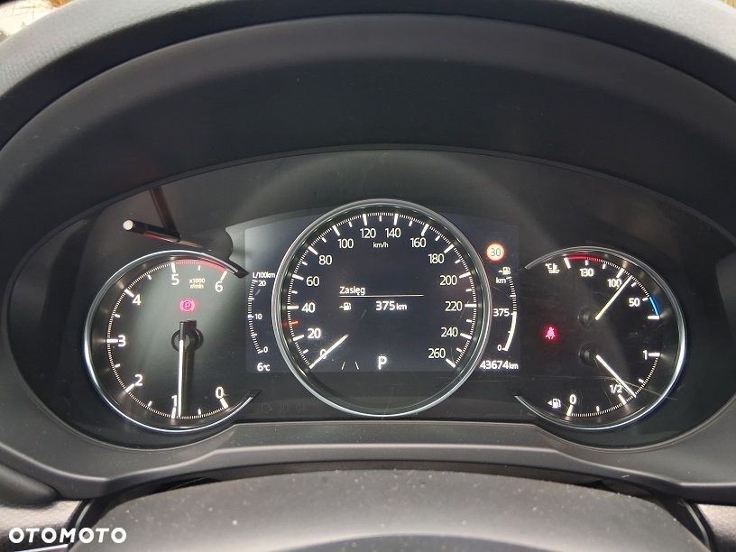 Mazda CX-5 SKYACTIV-D 184 SCR AWD Homura - 16