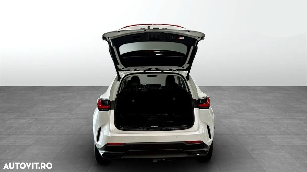 Lexus Seria NX 450h+ AWD CVT PHEV Executive - 11