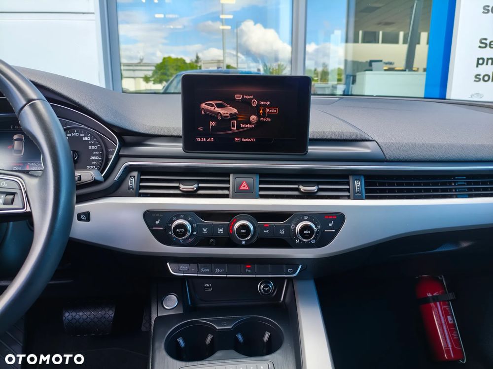 Audi A5 Sportback 2.0 TDI S tronic - 18