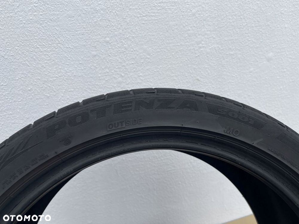 225/40/18 225/40R18 92Y BRIDGESTONE POTENZA S001 - 6