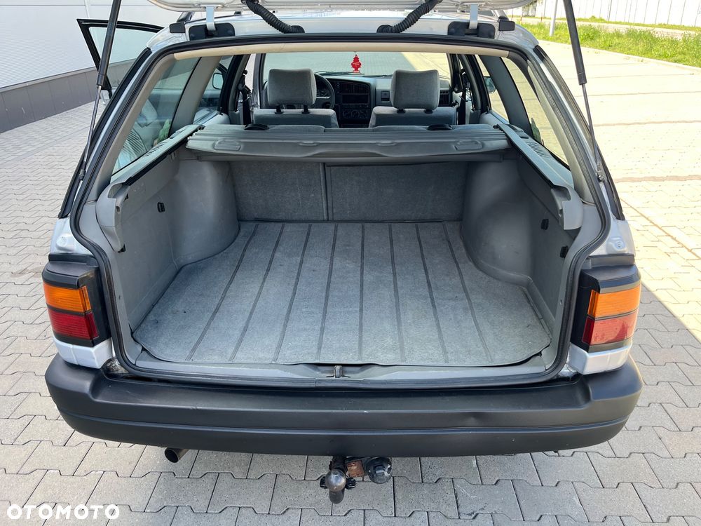 Volkswagen Passat 2.0 GT - 20