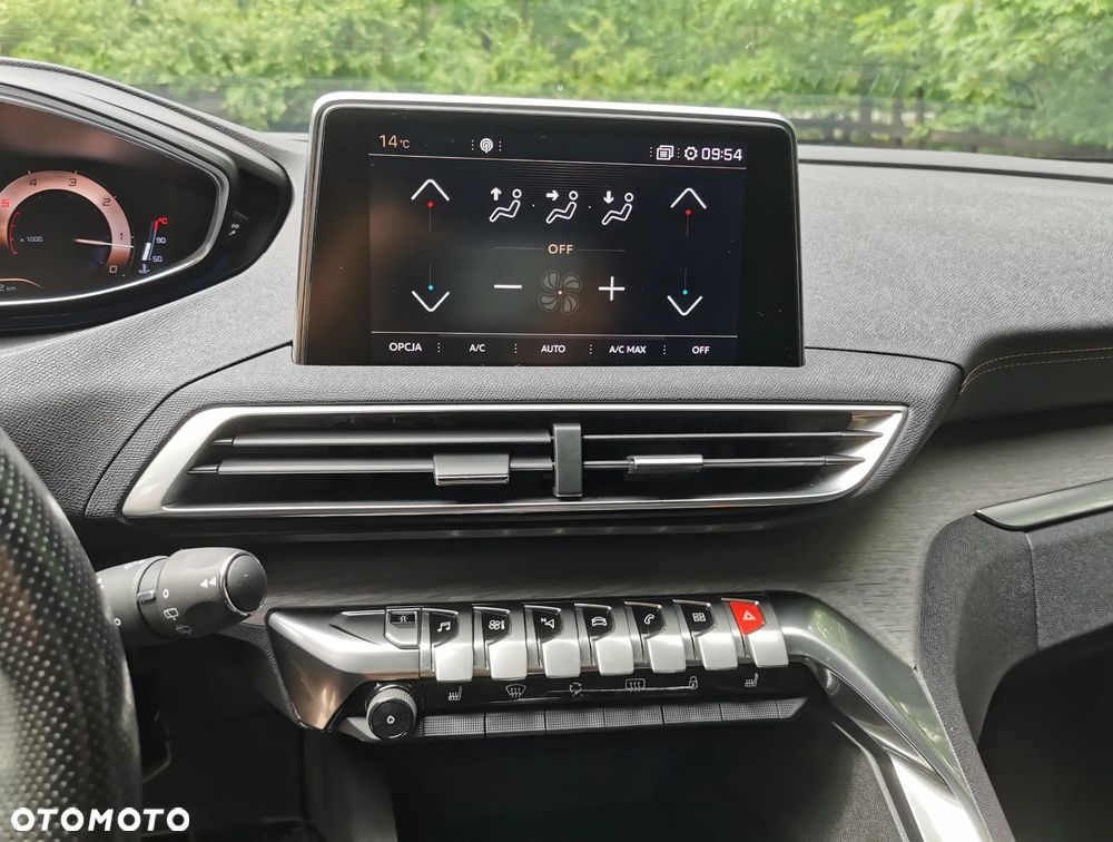 Peugeot 5008 2.0 BlueHDI GT S&S EAT8 - 17