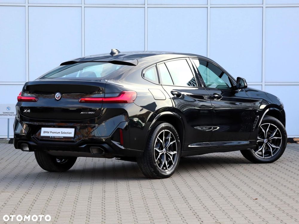 BMW X4 - 2