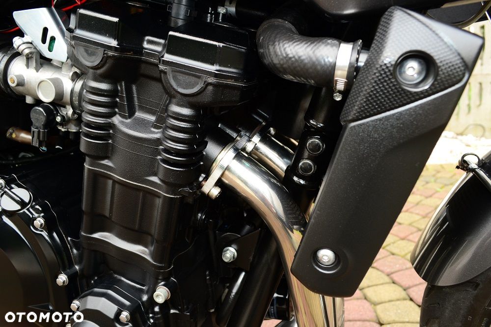 Suzuki Bandit - 17