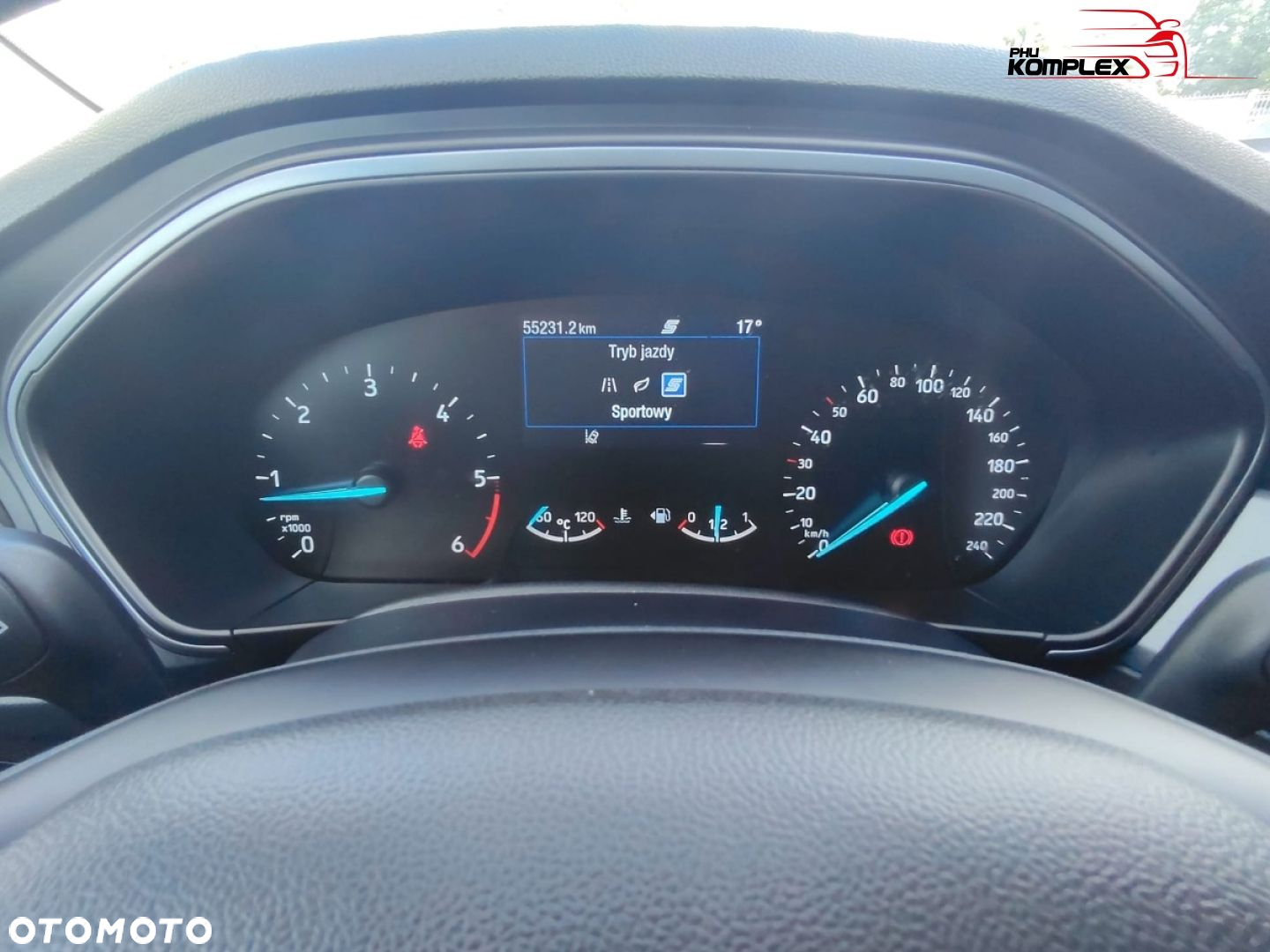 Ford Focus - 18