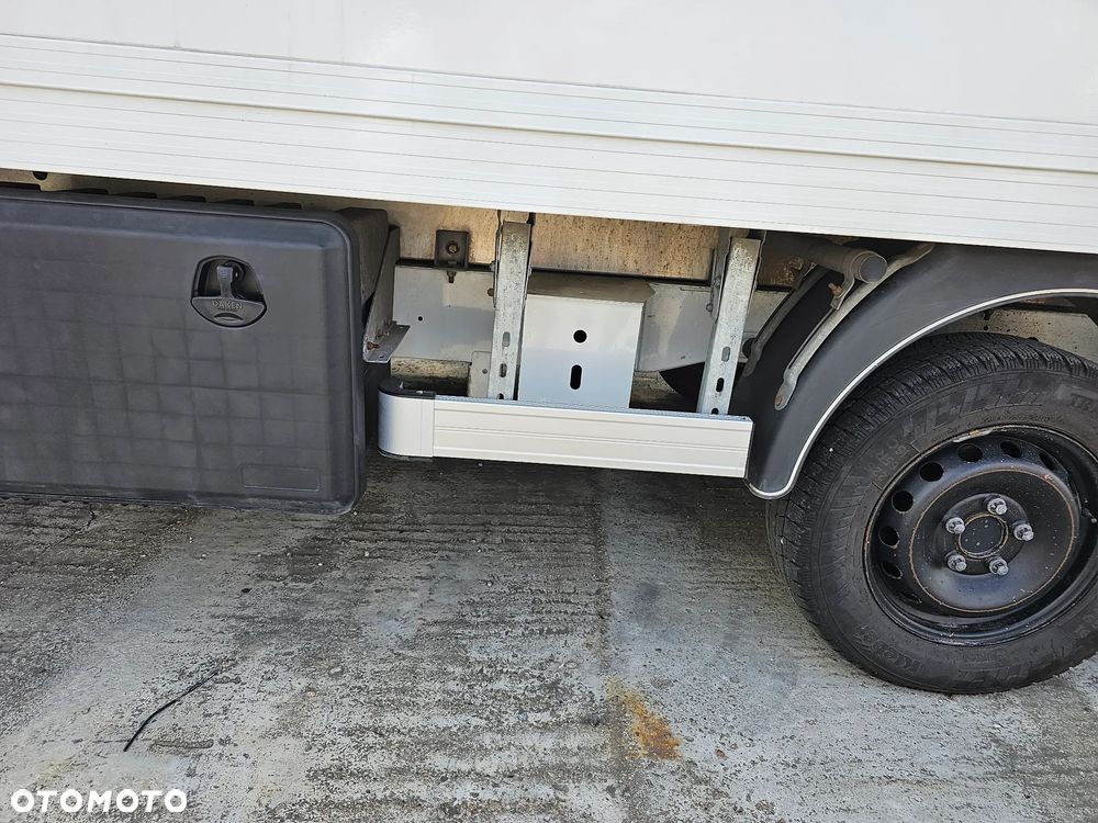 Renault Master - 8