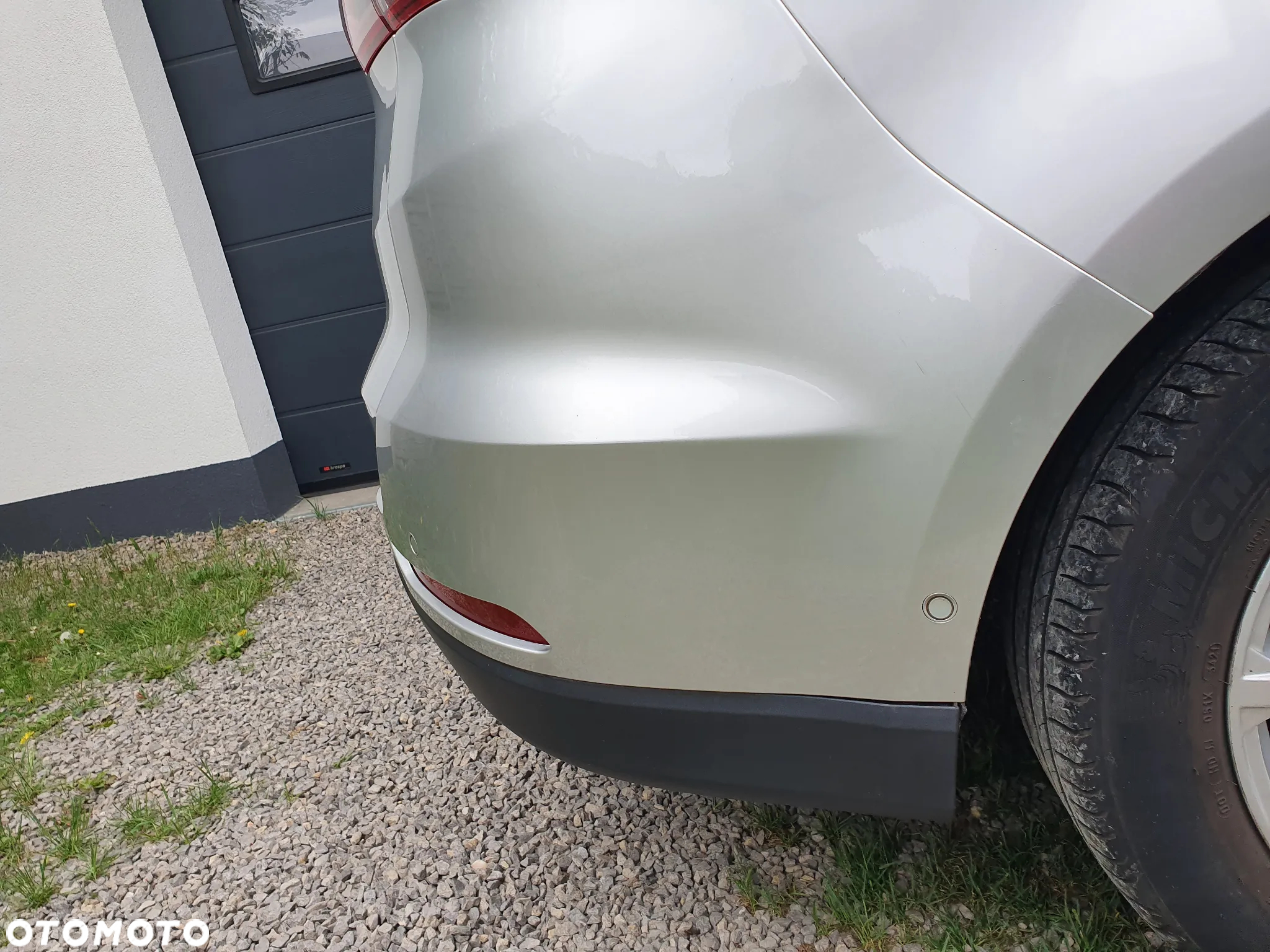 Ford S-Max 2.0 TDCi Titanium - 14
