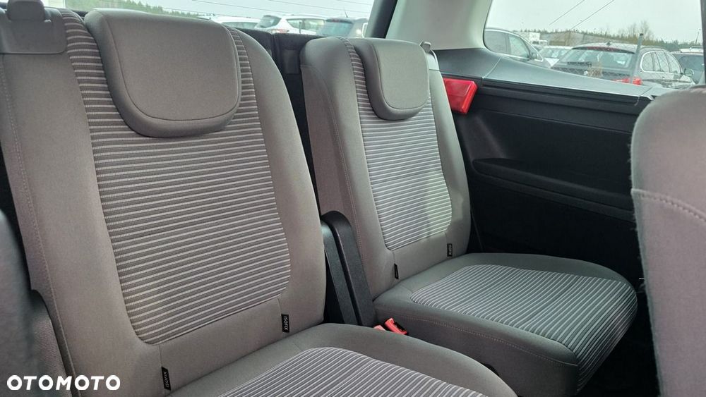 Seat Alhambra - 19