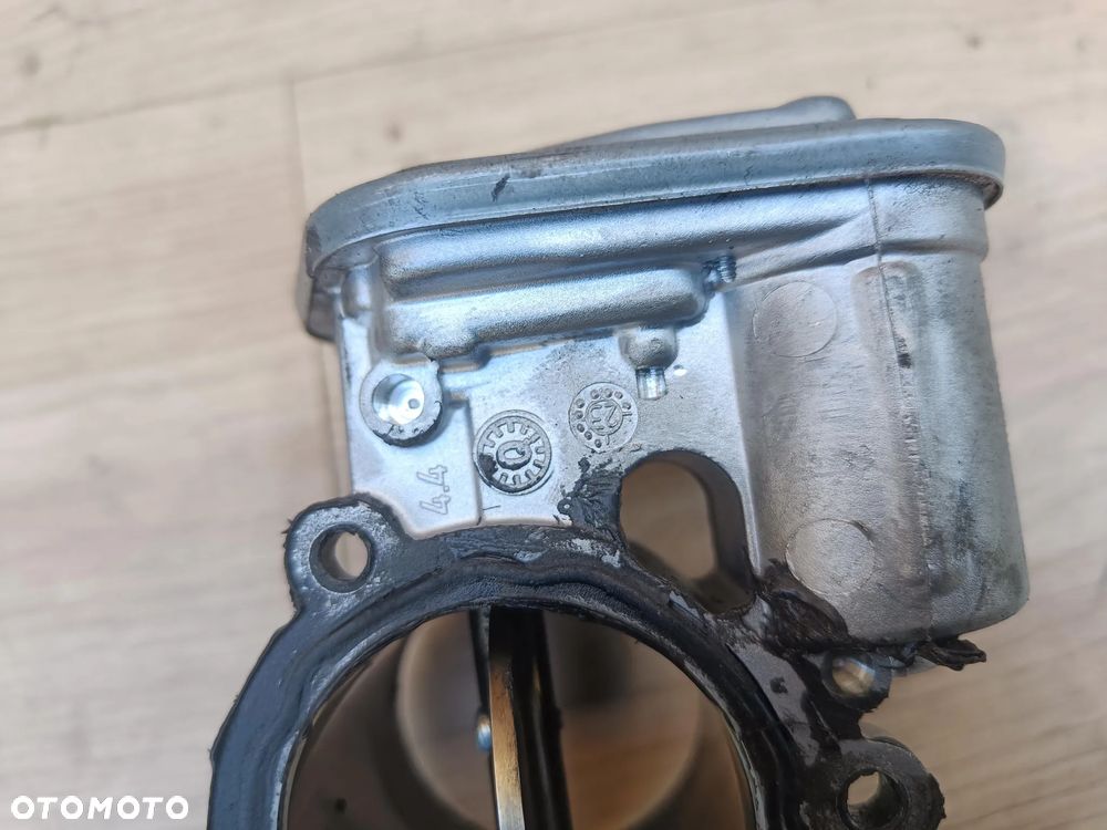 BMW E60 E90 2.0D M47 2.5D 3.0D M57 PRZEPUSTNICA NÓWKA 2023r 7804384 - 6