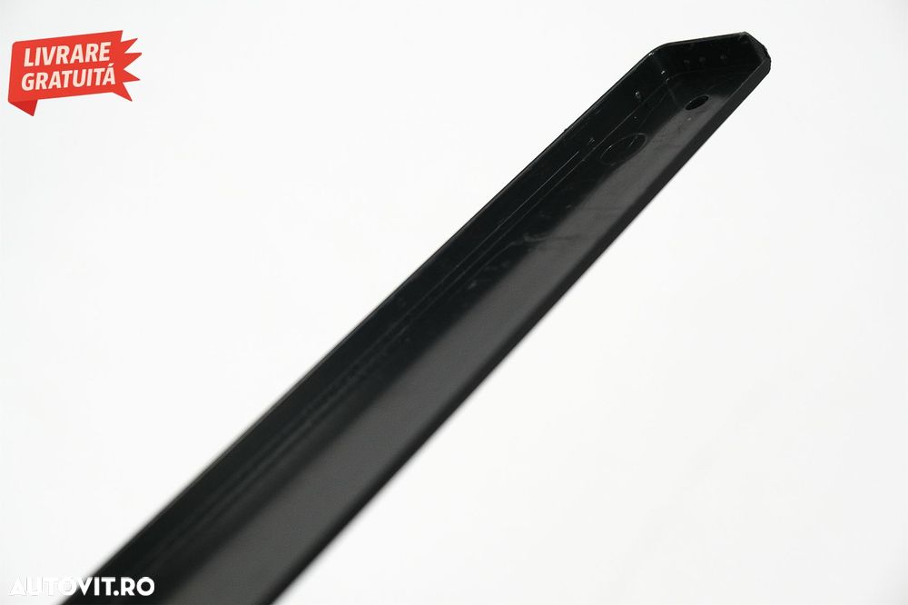 Extensii Praguri Laterale BMW 1 Series Hatchback F20 F21 (2011-2019) M-Performance- livrare gratuita - 6