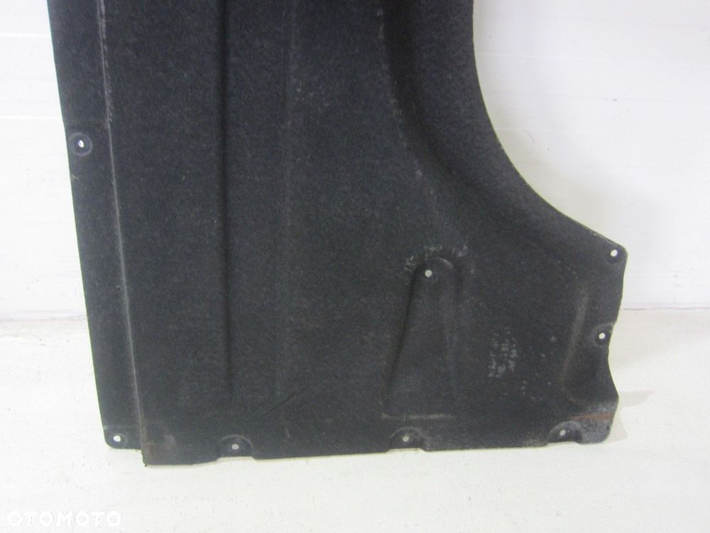 BMW X3 G01 X4 G02 OSŁONA PODWOZIA BOCZNA PRAWA 7394746 51757394746 R - 4