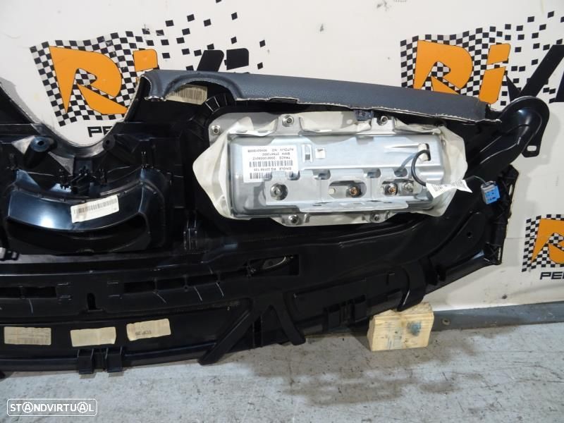 Kit Airbags Mini Mini (R56)  Kit De Airbags Mini R56 - 6