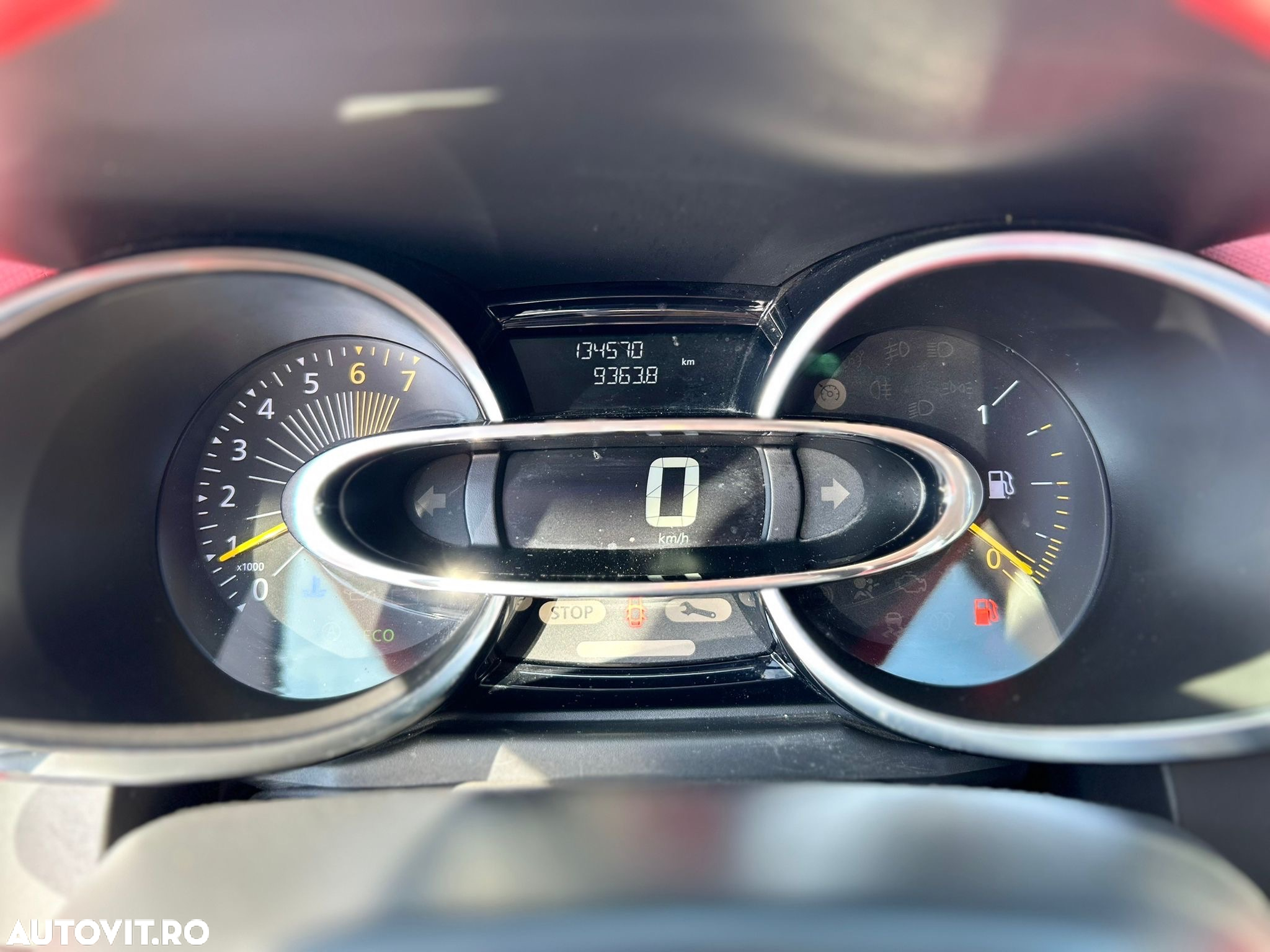 Renault Clio ENERGY TCe 90 Start & Stop Luxe - 12