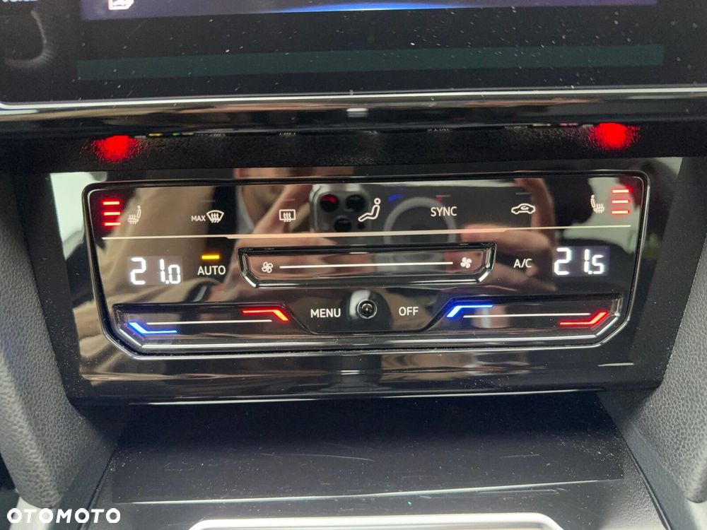 Volkswagen Arteon 2.0 TDI 4Motion Elegance DSG - 25