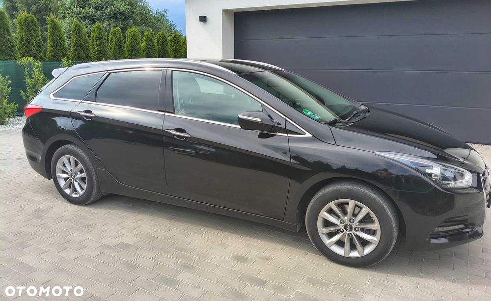 Hyundai i40 - 2
