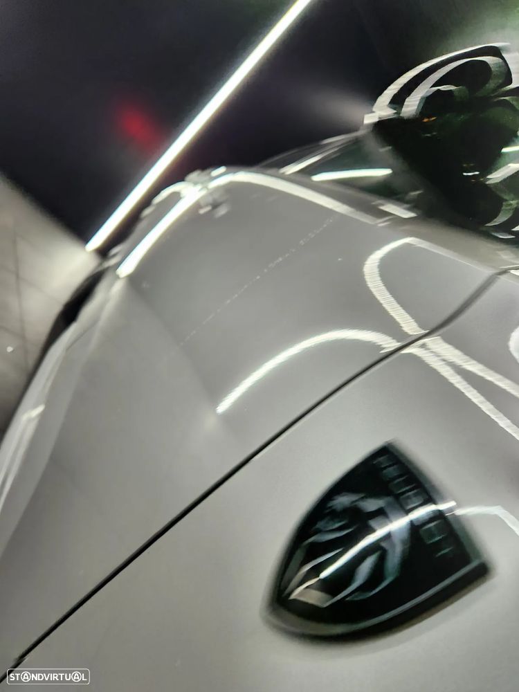 Peugeot 308 SW 1.5 BlueHDi GT EAT8 - 5