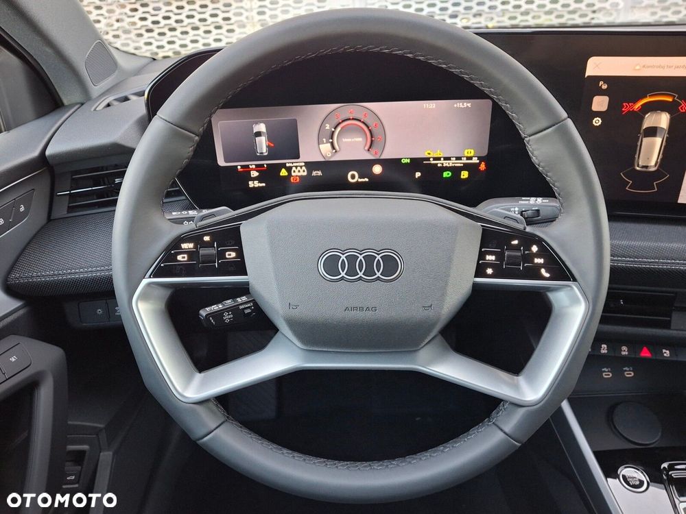 Audi A3 Sportback - 23