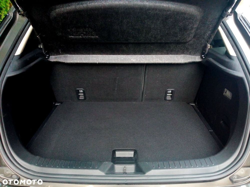 Mazda CX-3 SKYACTIV-D 105 FWD Sports-Line - 27