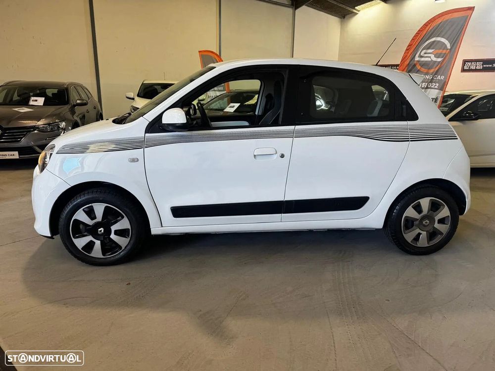 Renault Twingo SCe 70 S&S Intens - 11