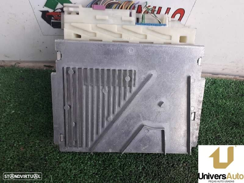 CENTRALINA MOTOR UCE VOLVO XC70 CROSS COUNTRY 2004 -P09480761 - 2