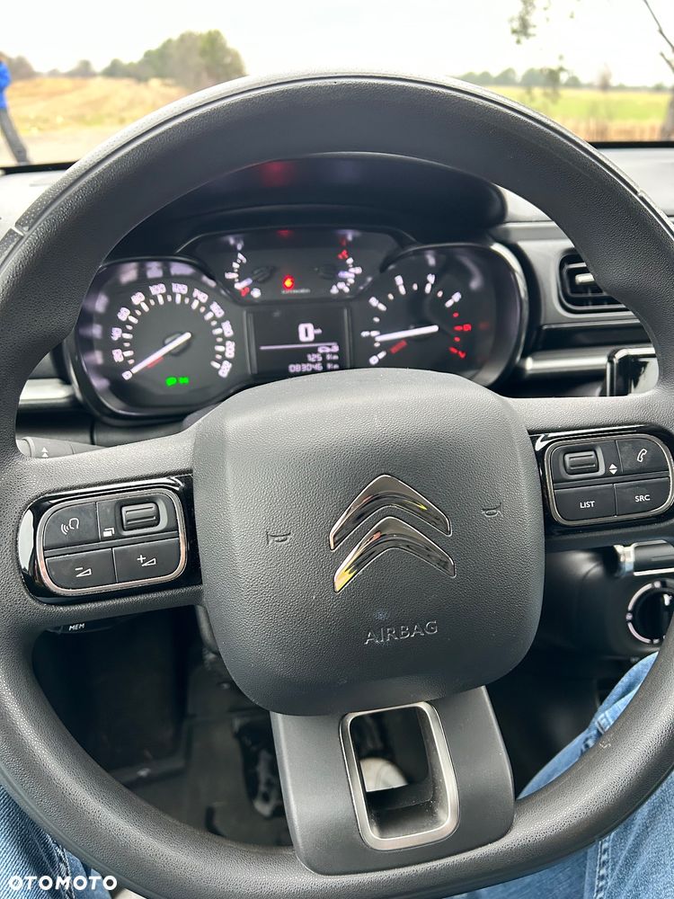 Citroën C3 1.2 PureTech Feel - 22