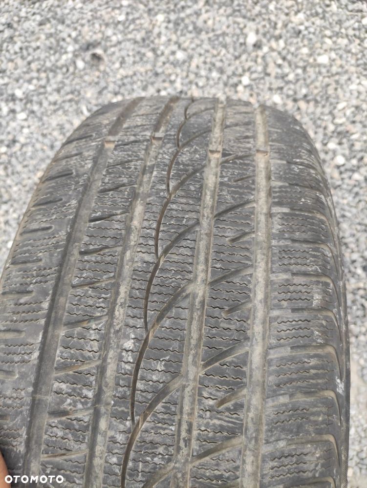 OSŁONA OPONA ZIMOWA WINDFORCE 255 50 19 6MM 2019 ROK - 6
