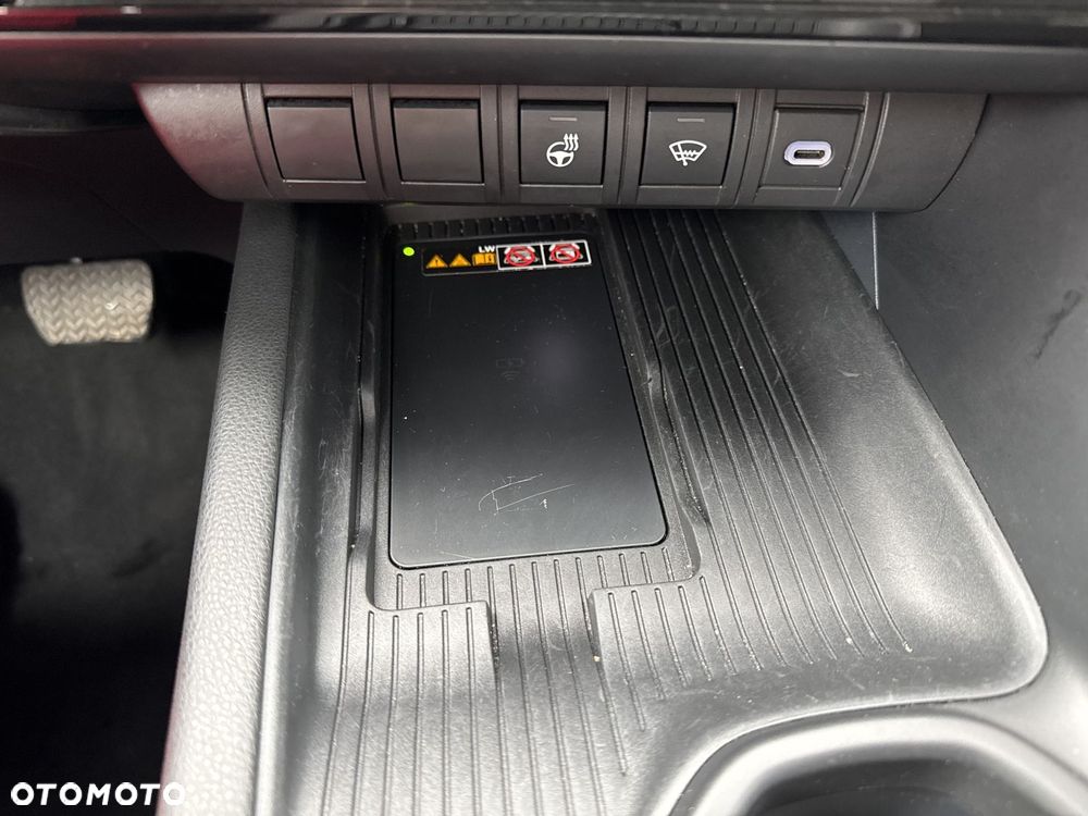 Toyota C-HR 1.8 Hybrid Style - 23