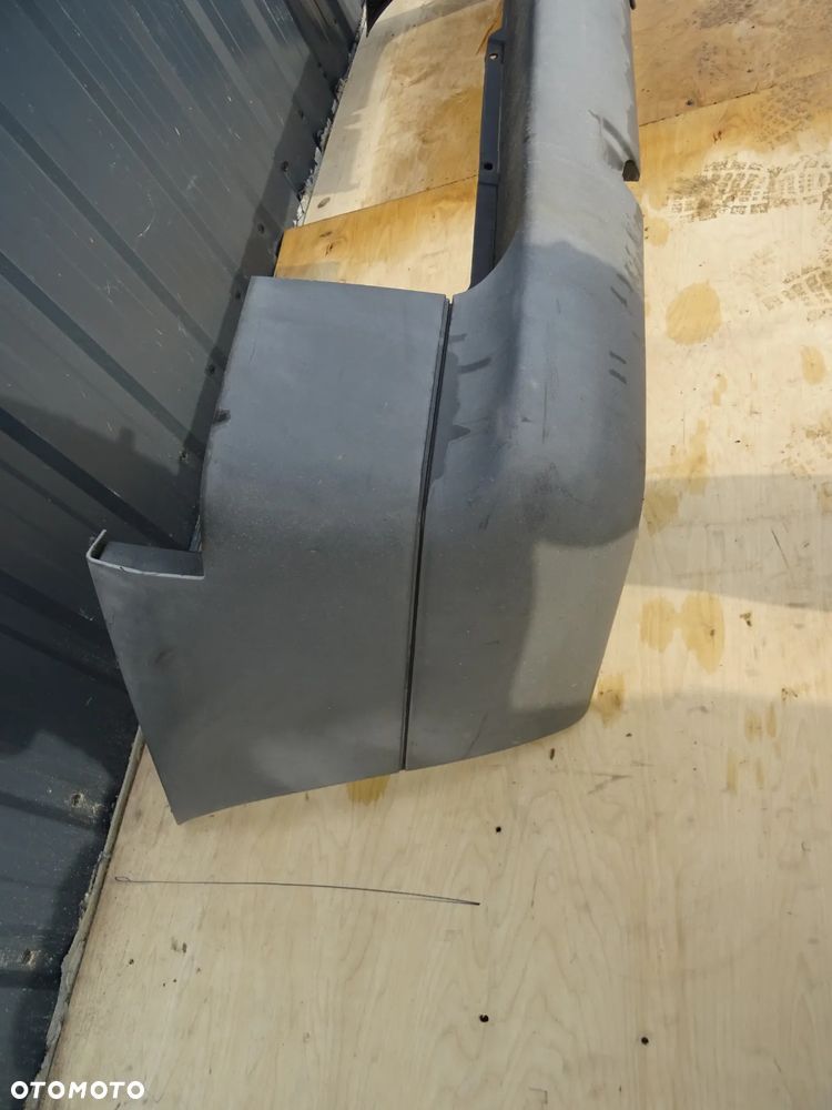 Zderzak Tył Mercedes Vito 638 - 3