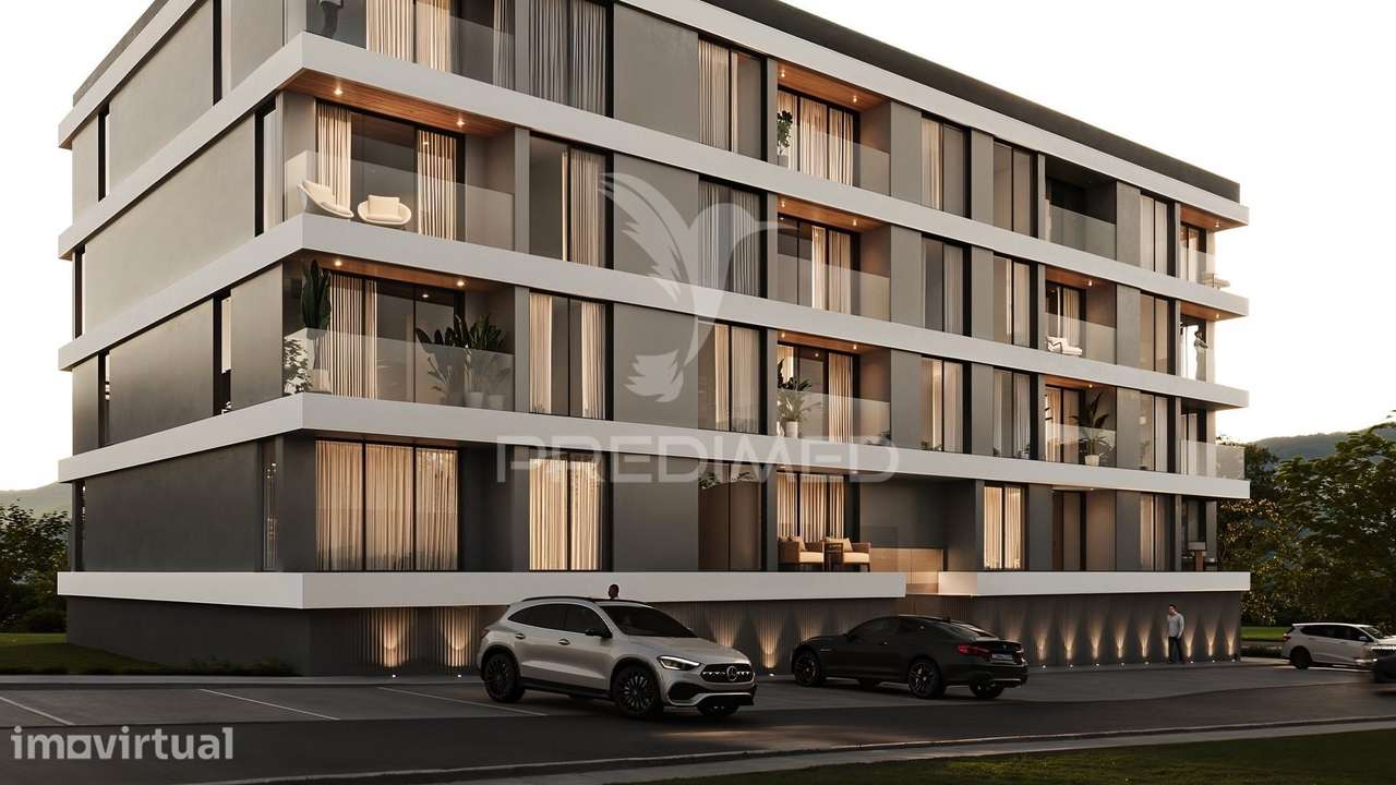 Apartamento T1 - Vila Praia de Âncora - Grande imagem: 5/10